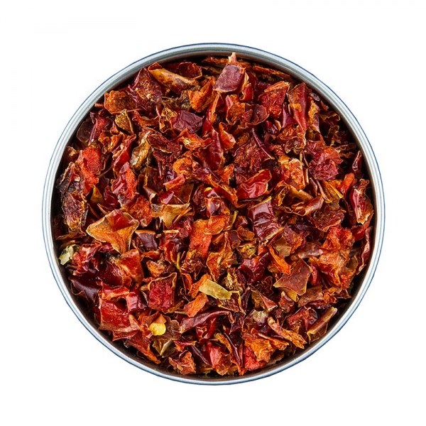 Paprikaflocken rot, Altes Gewürzamt, 40g