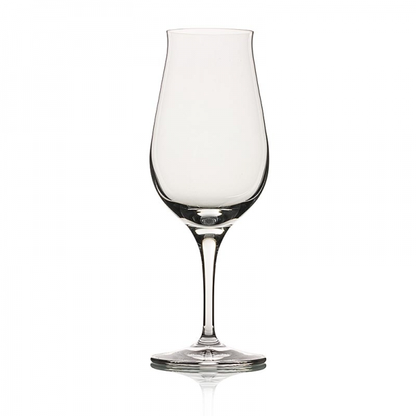 Spiegelau Whisky Glas, Snifter, Premium, nicht geeicht, 4 St