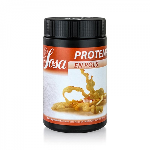 Pro Tempura, Tempura Teigmischung, 300g