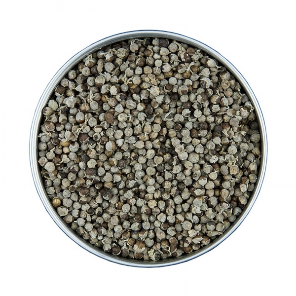 Mönchspfeffer, ganz, Altes Gewürzamt, 50g