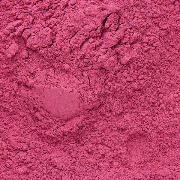 Hibiskusblüten, getrocknet, gemahlen, 500g