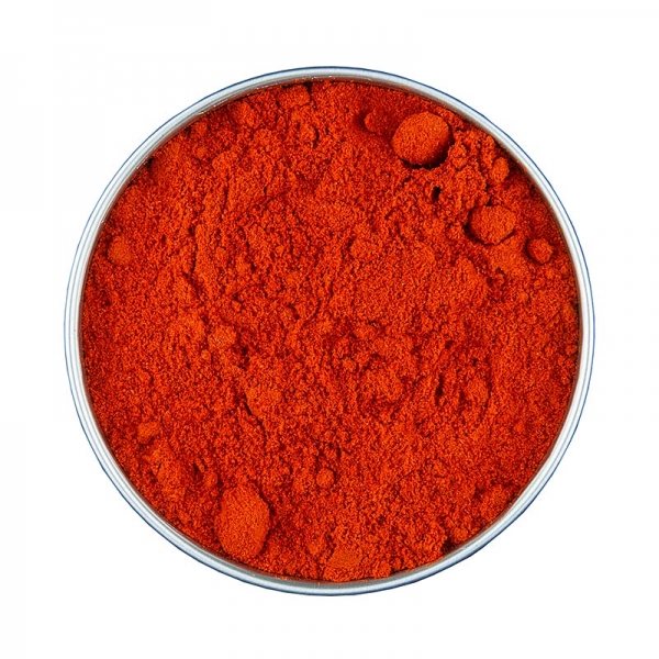 Paprika geräuchert, mild, gemahlen, Altes Gewürzamt, 70g