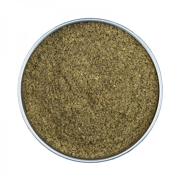 Weiße Pfeffer-Gewürzmischung "Melange Blanc", Altes Gewürzamt, 70g