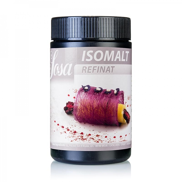 Isomalt Pulver, 900 g
