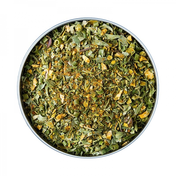 Cafe de Paris, Gewürzmischung, Altes Gewürzamt, 25g