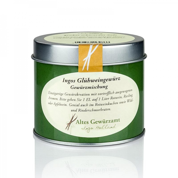 Glühweingewürz, Altes Gewürzamt, 50g