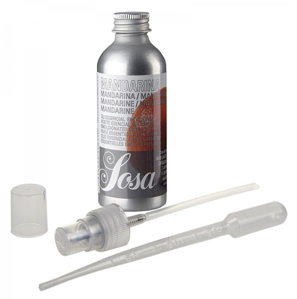 Aroma Natural Mandarine, flüssig, 50g