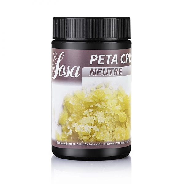 Peta Crispy (Knallbrause), natur, 700g