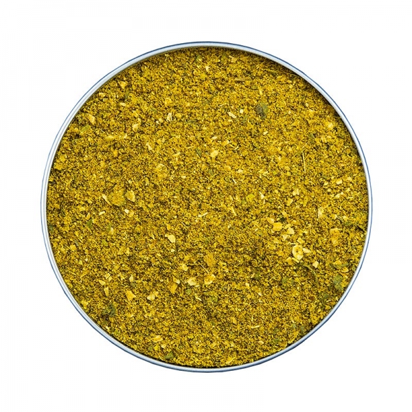 Masoor Dal Masala, Altes Gewürzamt, 80g
