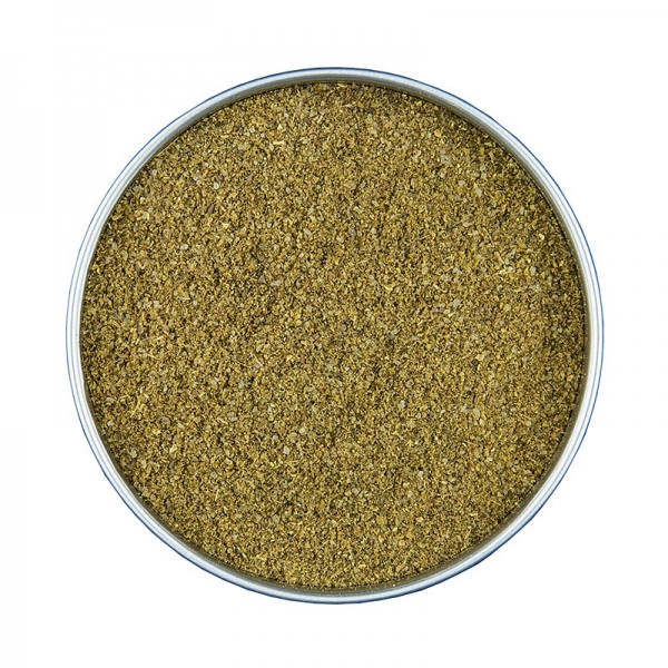 Chat Marsala, Gewürzsalz, Altes Gewürzamt, 80g