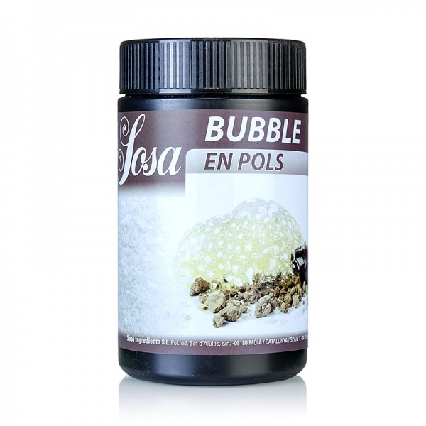 Bubble, Schaummittel, 500g