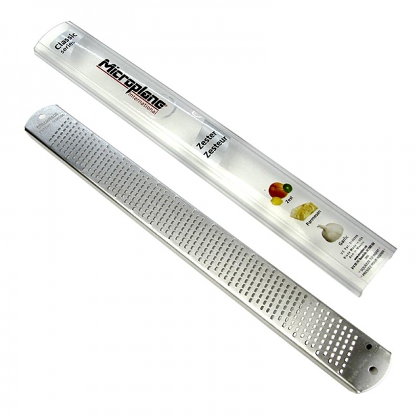 Premium Classic - Stab, Zesten Reibe, ohne Griff, 1 St