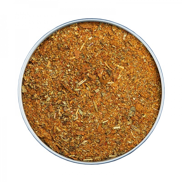 Römergewürz, Gewürzmischung, Altes Gewürzamt, 80g