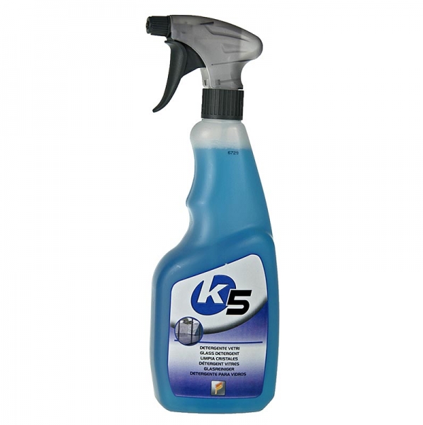 Glasreiniger K5, Herold, 750 ml