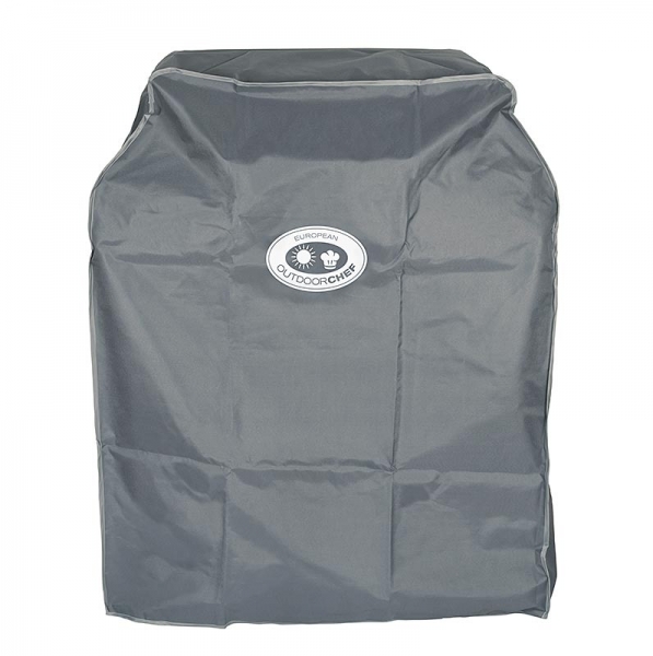 Outdoorchef-Zubehör- Abdeckhaube für Grill Perth, Canberra,96x59x115cm, 1 St