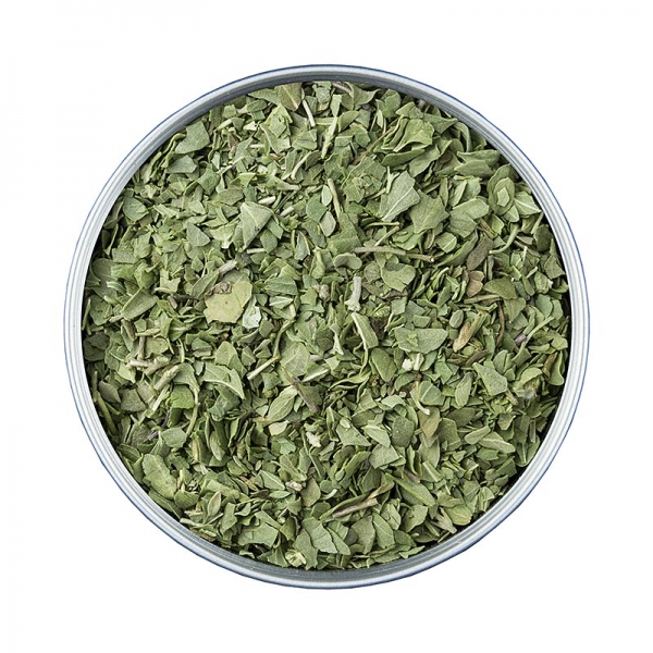 Majoran, gefriergetrocknet, Altes Gewürzamt, 5g