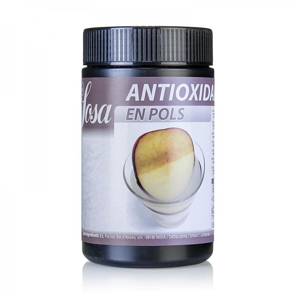 Antioxidationsmittel in Pulverform, 500g