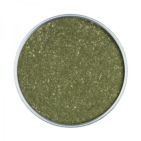 Schabzigerklee, gemahlen, Altes Gewürzamt, 50g