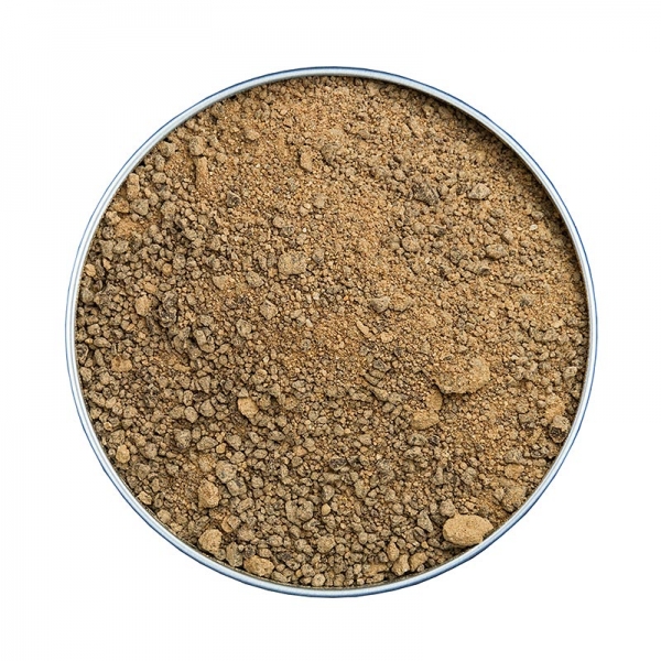 Heiße Schokolade "mexikanisch", mit Rohrzucker, Vanille, Chili, Altes Gewürzamt, 110g