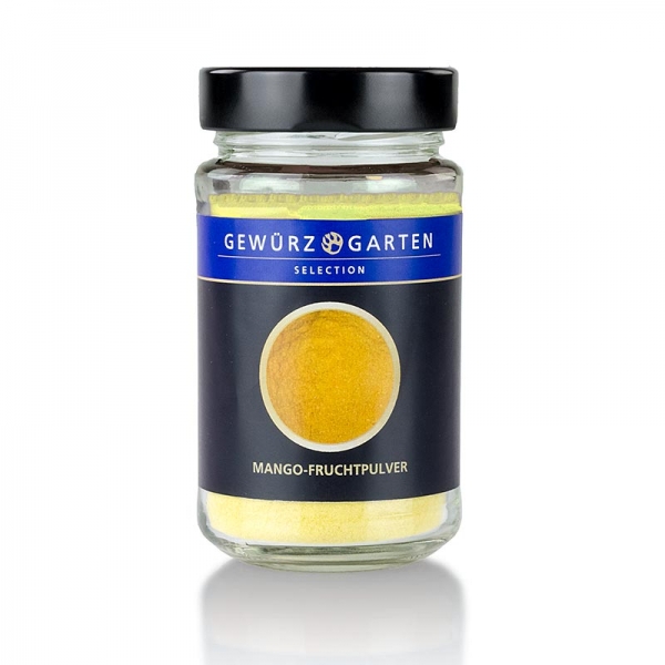 Gewürzgarten Mango Fruchtpulver, 120g
