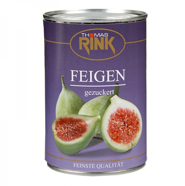 Feigen, gezuckert, 415g