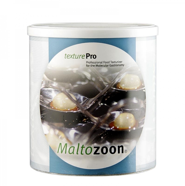 Maltozoon (Maltodextrin aus Kartoffelstärke), Absorptions/Trägerstoff, Biozoon, 300g