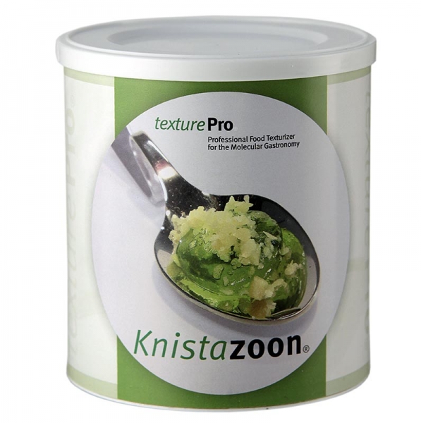 Knistazoon (Knallbrause), Texturgeber von Biozoon, 350g