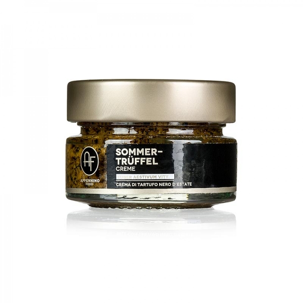 Sommertrüffel - Creme, Appennino, 50g