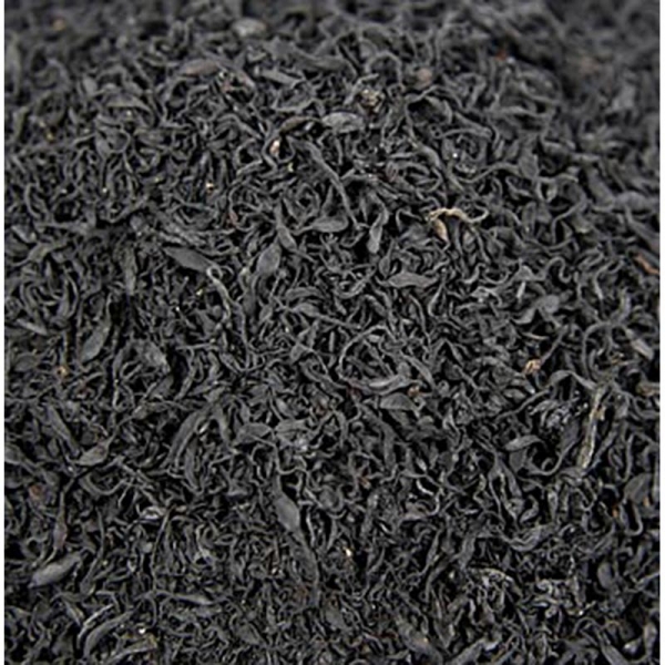 Hijiki Meeresalgen, Seetang getrocknet, geschnitten, 453g