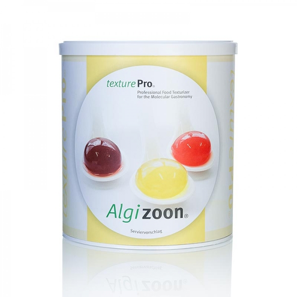 Algizoon (Natriumalginat), Texturgeber von Biozoon, E 401, 300g