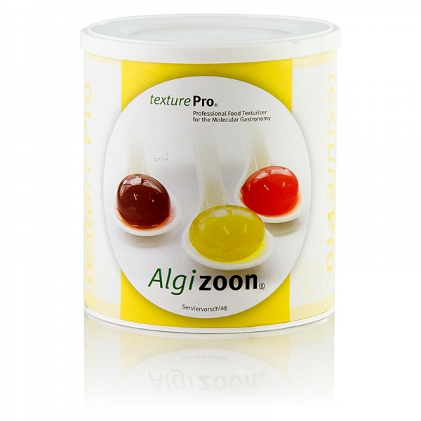 Algizoon (Natriumalginat), Texturgeber von Biozoon, E 401, 300g