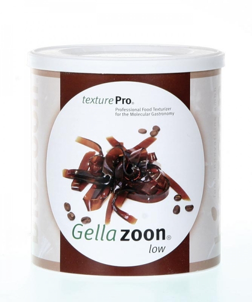 Gellazoon low (Gellan), Texturgeber von Biozoon, E 418, 250g