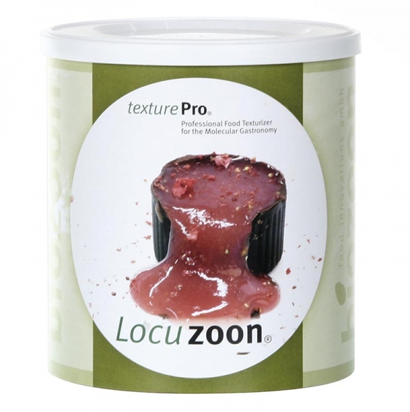 Locuzoon (Johannisbrotkernmehl), Texturgeber von Biozoon, E 410, 250g