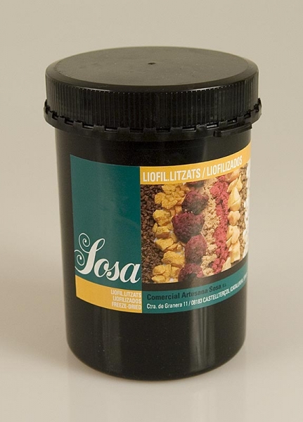 Crispy - Cappuccino, gefriergetrocknet, 250g