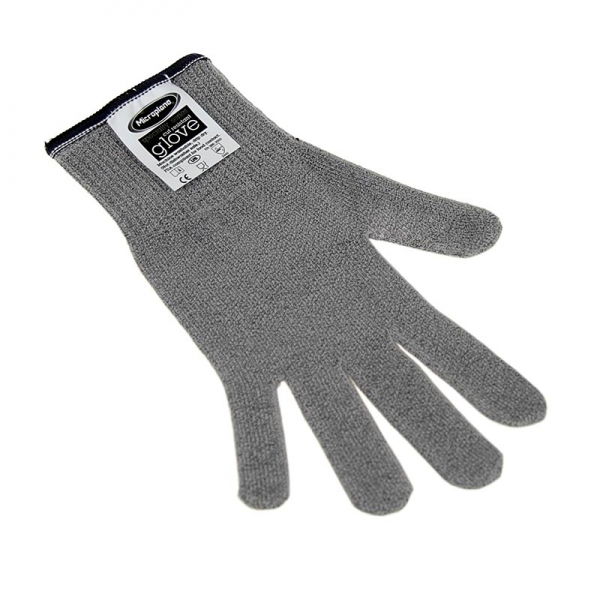 Schutzhandschuh, Größe M/L, waschbar, 1 St