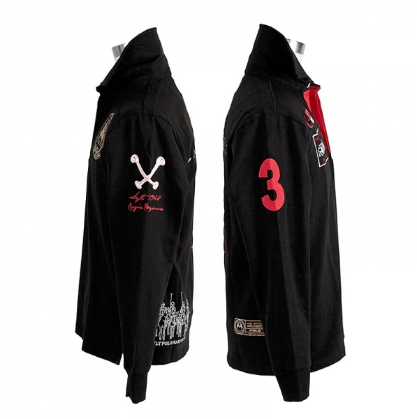 Scroccoli al origano - Knabbergebäck mit Oregano, 300g