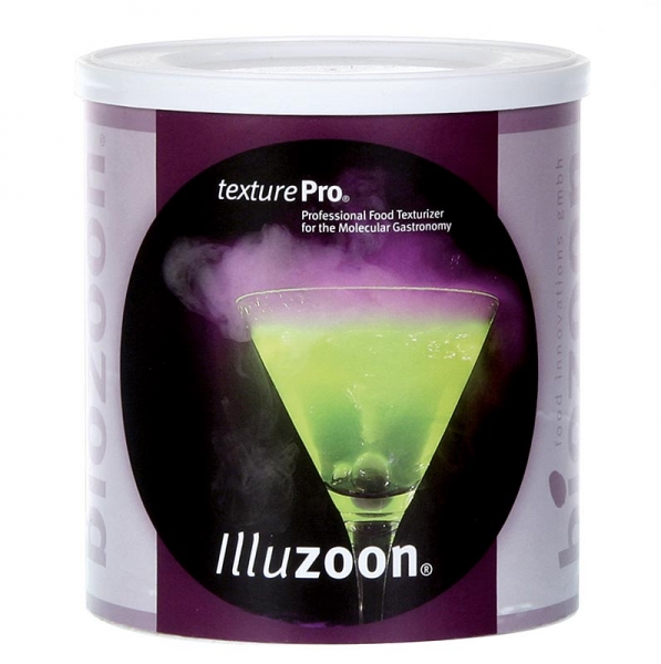 Illuzoon, fluoreszierender Farbstoff für Flüssigkeiten, Schäume & Gele, Biozoon, 300g
