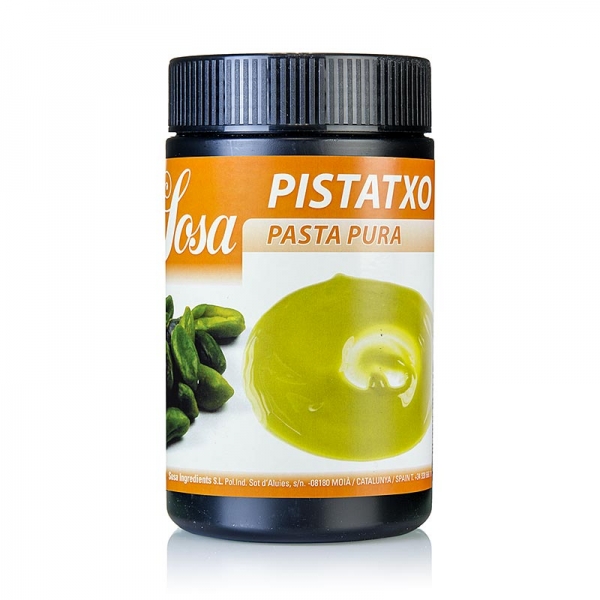 Paste - Pistazie, 1 kg