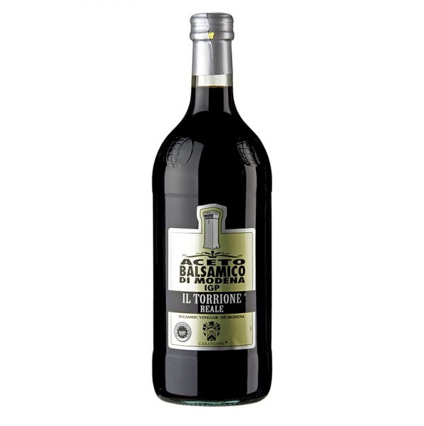 Aceto Balsamico, 1 Jahr, "Riserva" (Reale), 1 l