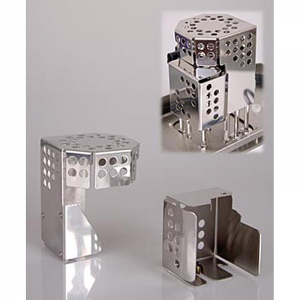 Julabo - Schutzgitter, für ED-EH-ME Sous-Vide Wannen-Modelle, St