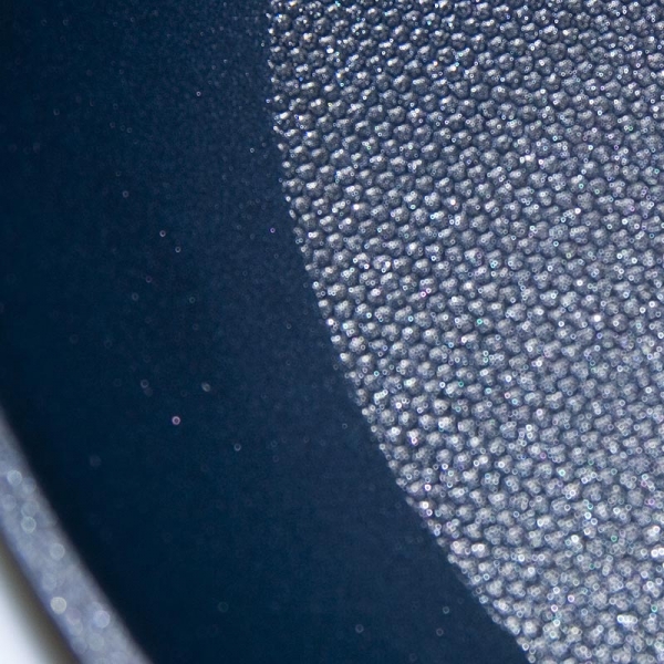 AMT Gastroguss, Lyonerpfanne, ø 36cm, 7cm hoch, mit langem Stiel, 1 St