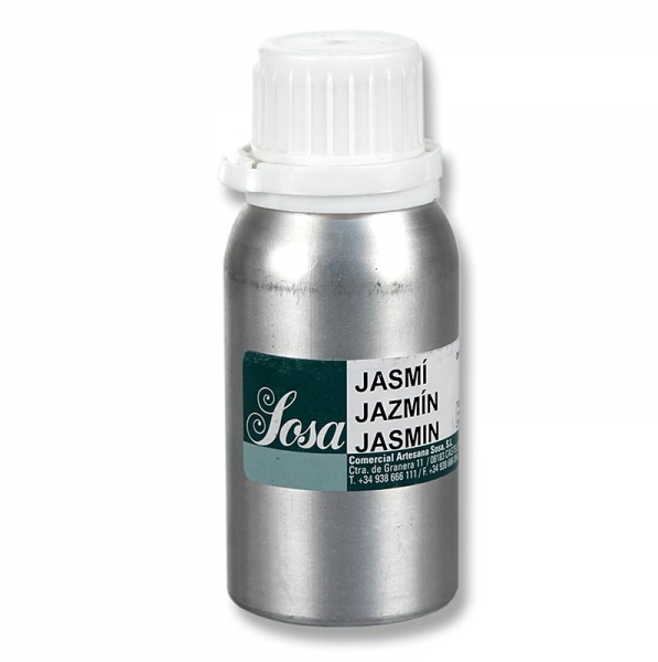 Aroma Natural Jasmin, flüssig, 50g