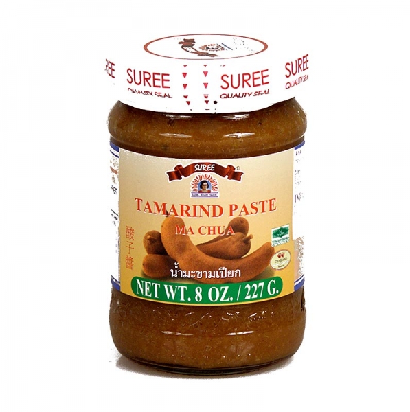 Tamarinden Paste, Suree, 227g