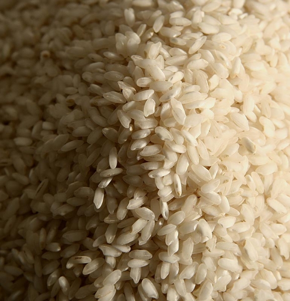 Arborio Superfino, Risotto Reis, 5 kg