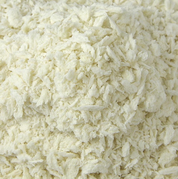 Brotkrümel zum Panieren, gröber als Panko Paniermehl, 200g