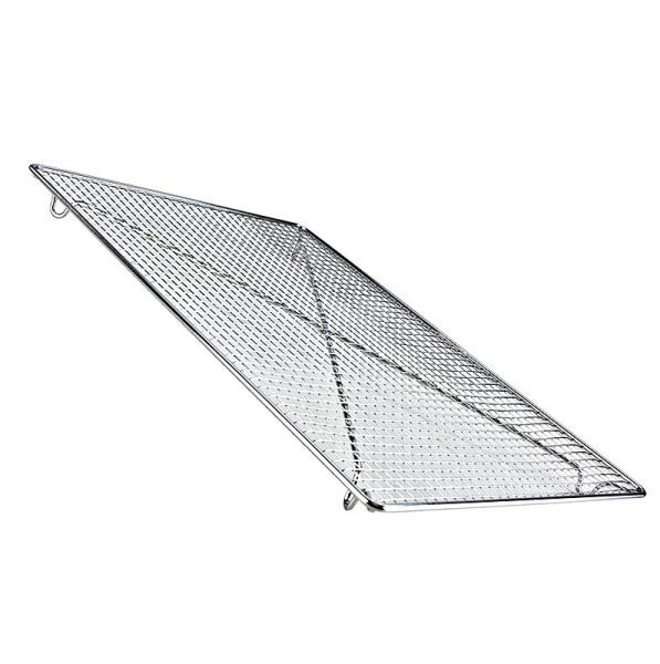 Pralinen-Gitter für Igel-Formen, 32x45cm, 1 St