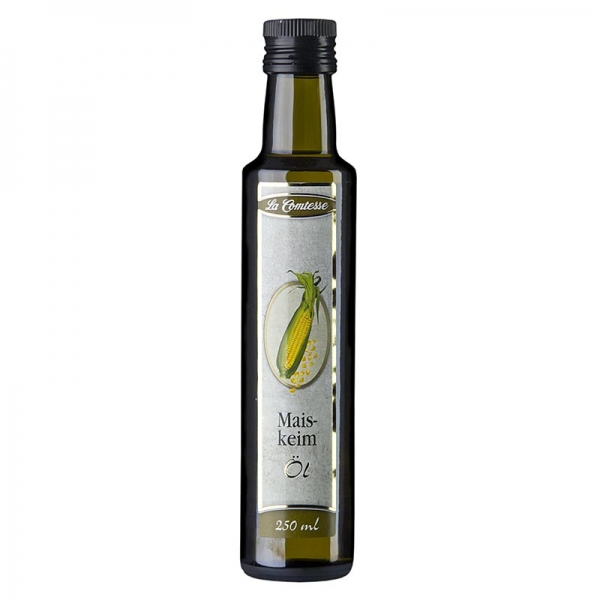 Maiskeimöl, La Comtesse, 250 ml