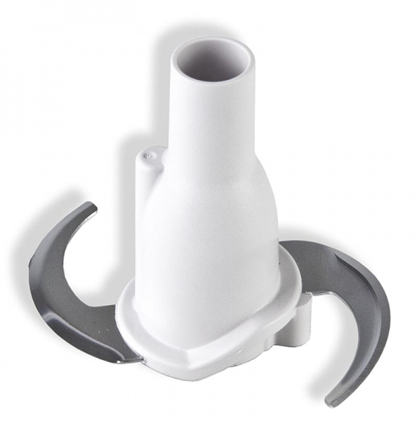 Ersatz-Messer, für Moulinette Art. 25552, 1 St