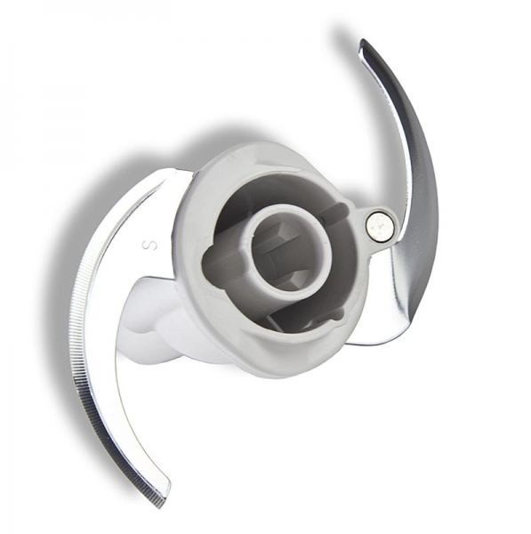 Ersatz-Messer, für Moulinette Art. 25552, 1 St