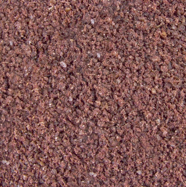 Gewürzgarten Roter Sumach, gemahlen, 120g